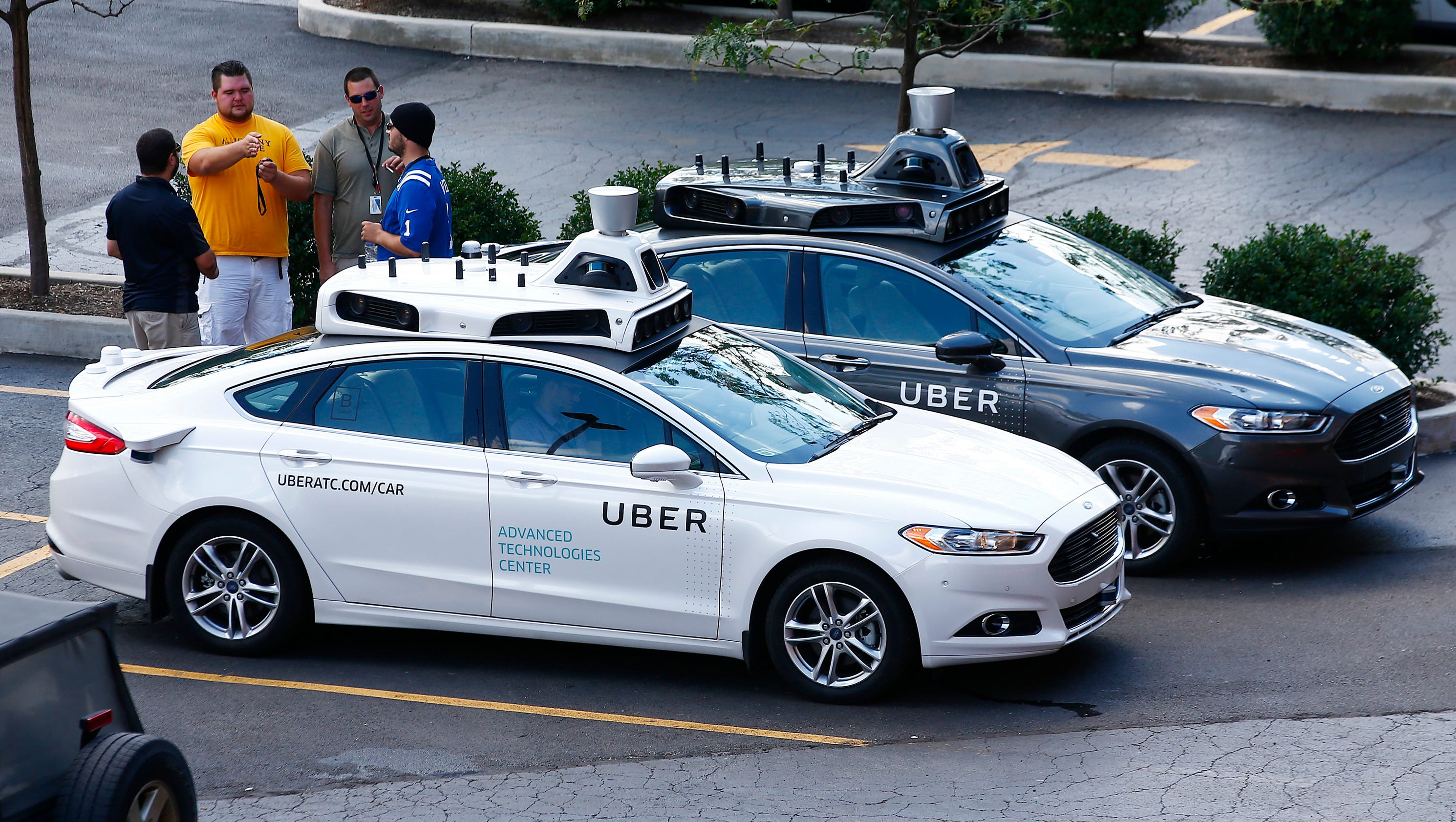 Bildresultat för autonom car