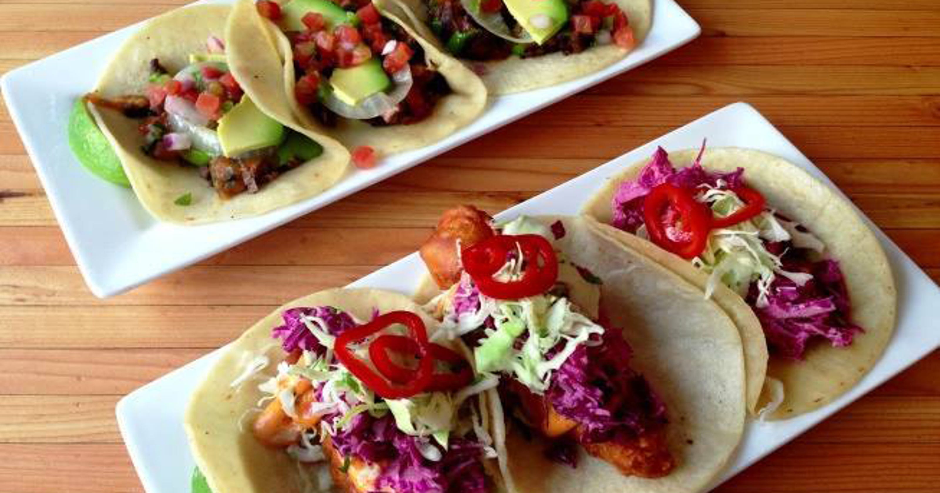 9 new restaurants and bars in downtown Chandler