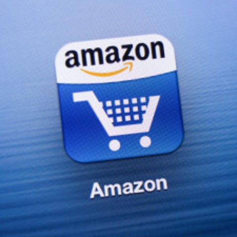 Amazon released mixed third-quarter financial resu