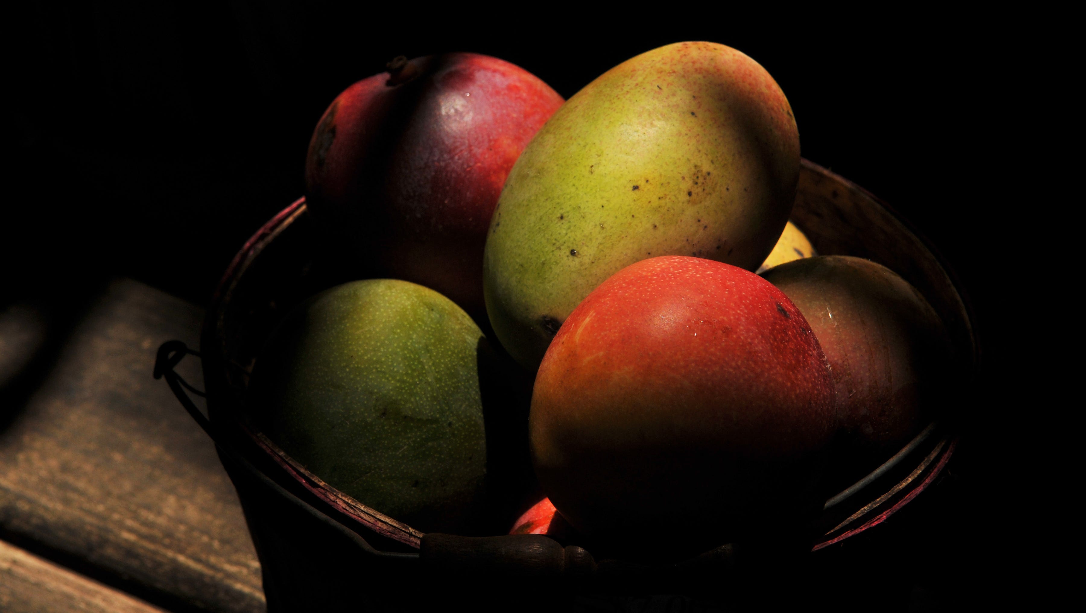 Want To Grow Your Own Mangoes Healthy Trees Bare Delicious Fruit