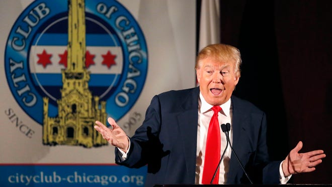 Nbc To Donald Trump You Re Fired
