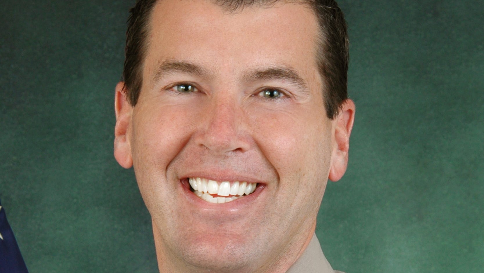 Capt. James Fryhoff selected as next Thousand Oaks chief of police