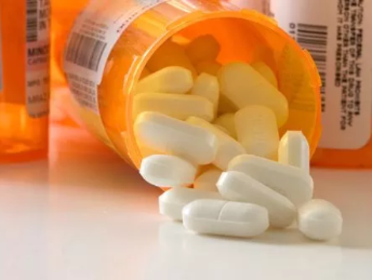 Naloxone for opioids