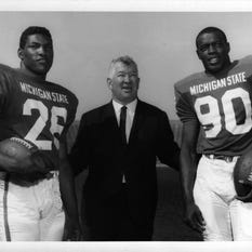 Michigan State Spartans Detroit Free Press Michigan State Spartans Detroit Free Press