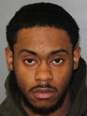 David Hardy has been arrested in the fatal shooting of Shamoya McKenzie in Mount Vernon.