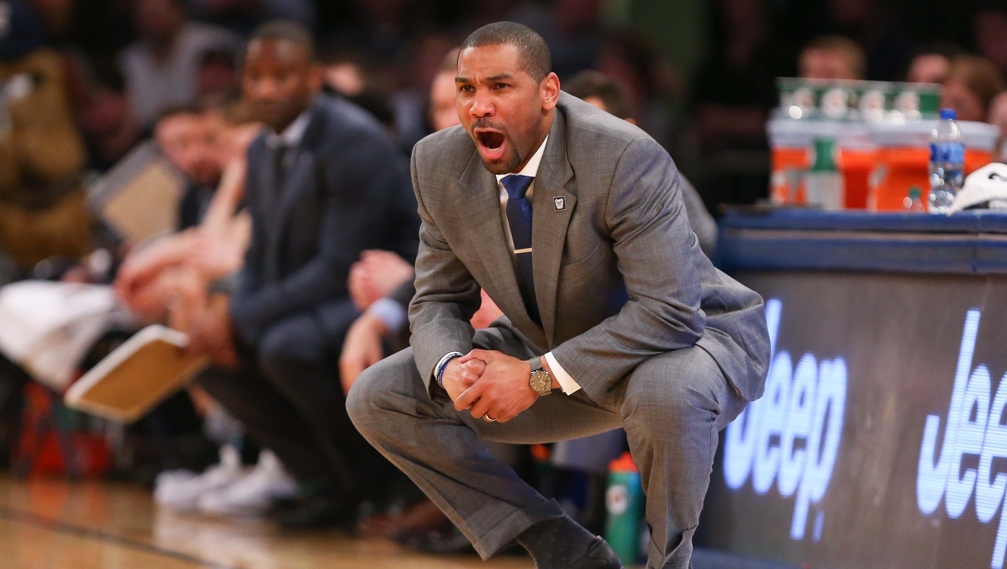 LaVall Jordan could be the right 'Michigan Man' to coach Michigan