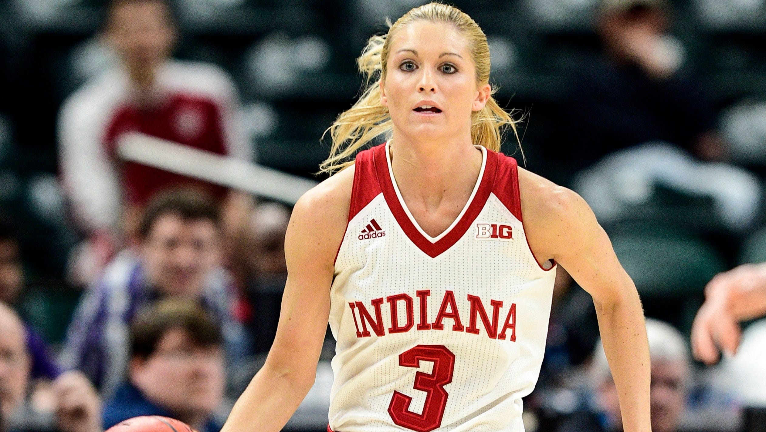 Tyra Buss Turns To Coaching To Give Back As She Awaits Next Stop