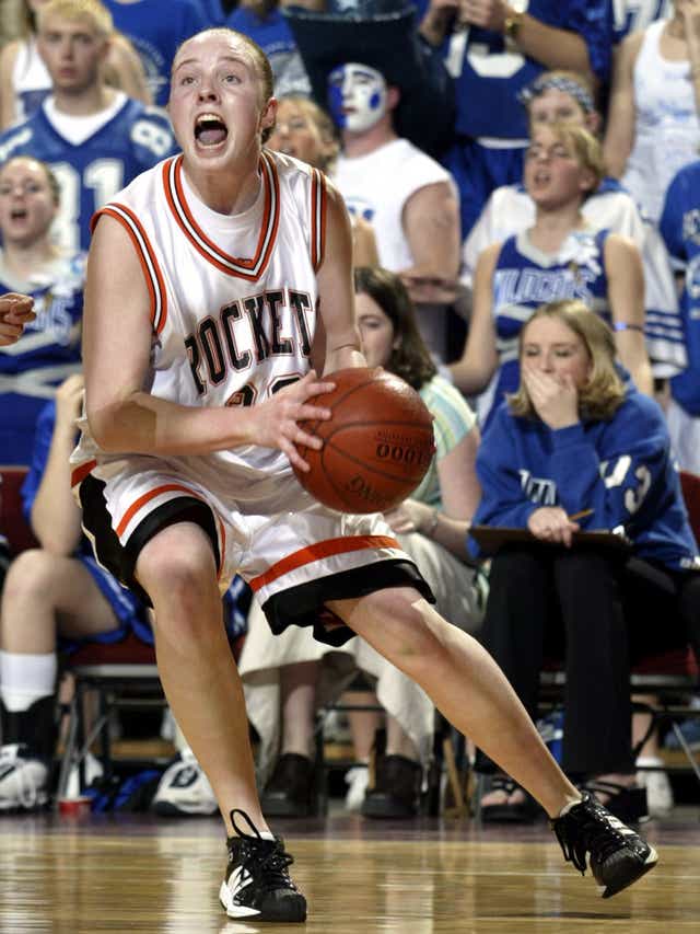 Register S List Of 50 Best Iowa High School Girls Basketball Stars