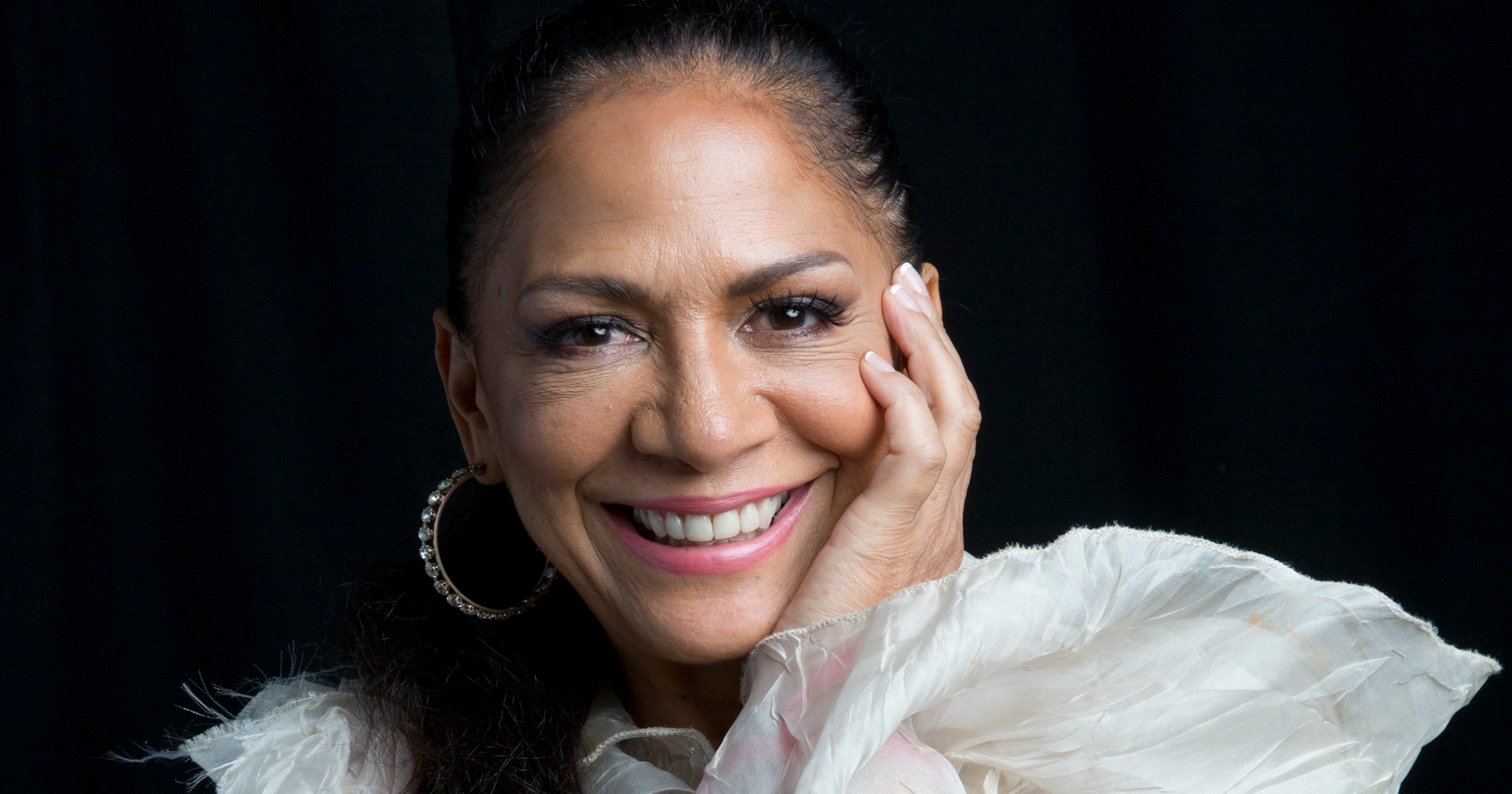 Queen of Percussion Sheila E. brings the beat to MotorCity Casino