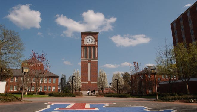 The winners of Louisiana Tech’s “Won in One” Idea Pitch competition have been announced.