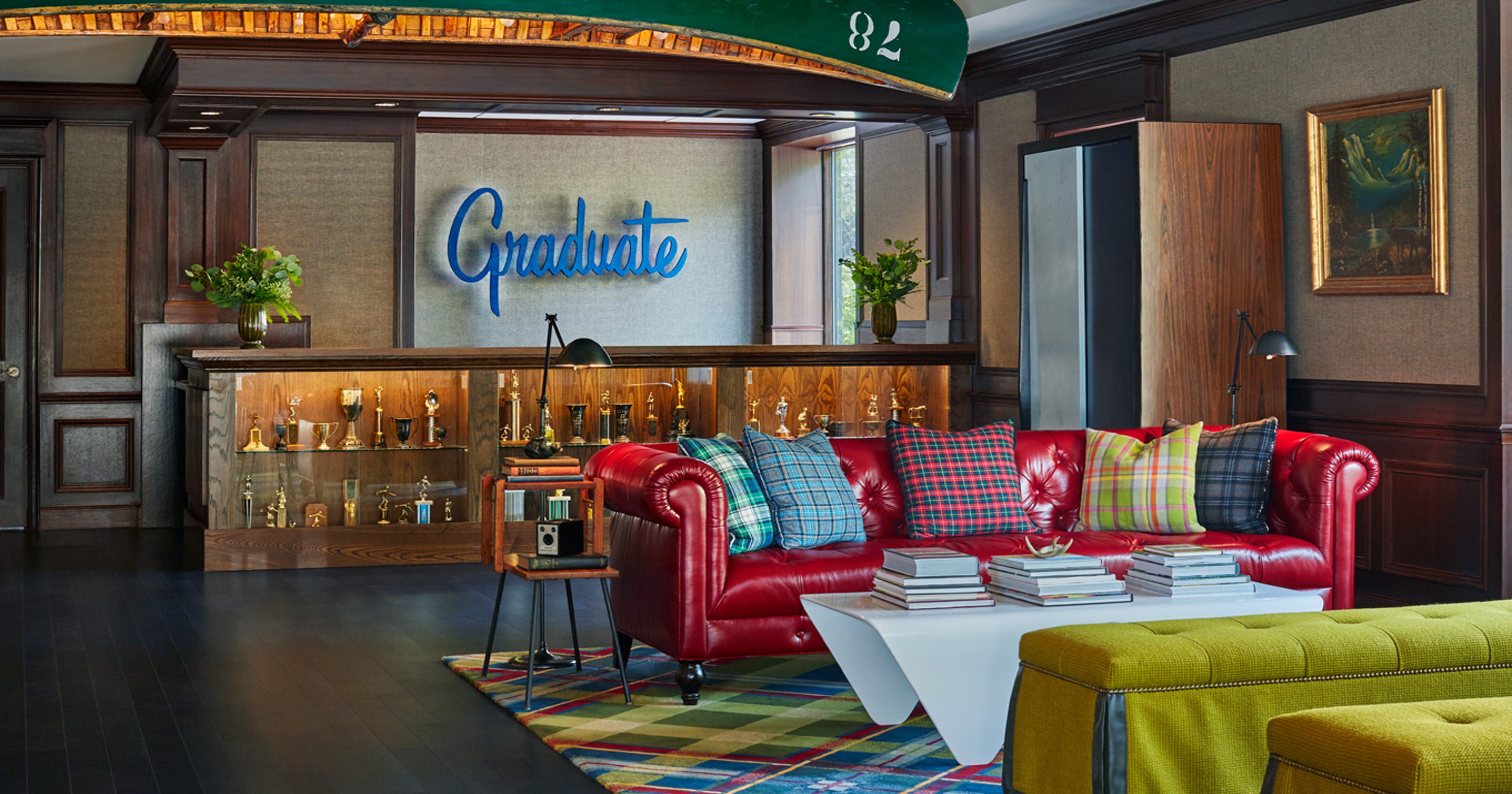 Inside Look Boutique Graduate Hotel Planned For West End