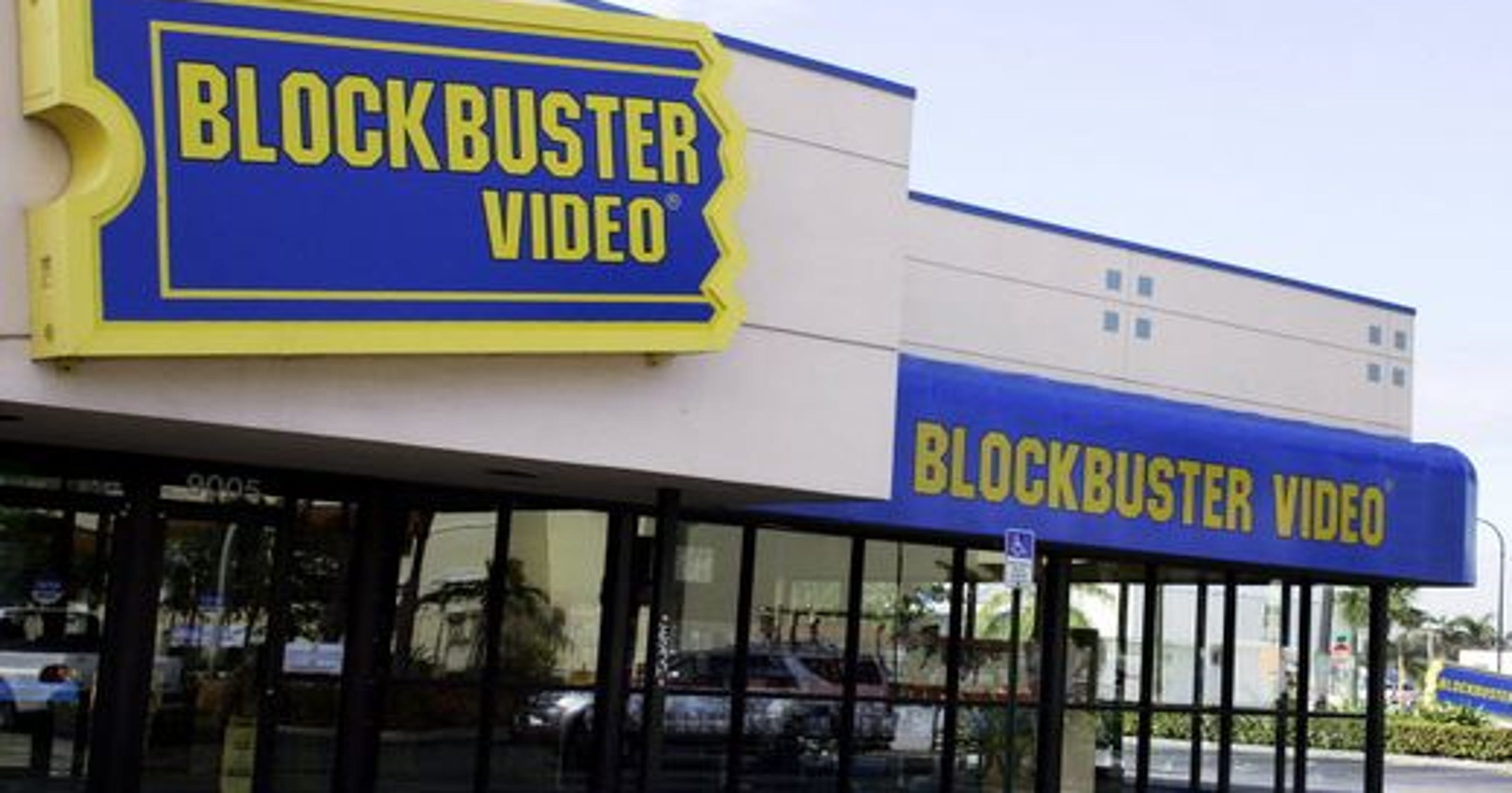 48 HQ Pictures Movie Video Stores Near Me - Prime-Video - This docuseries is on a mission to save your ...
