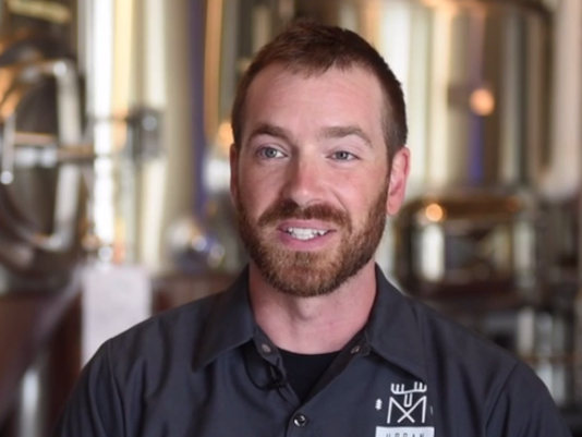 Head brewer Kevin Clark to leave Urban Lodge