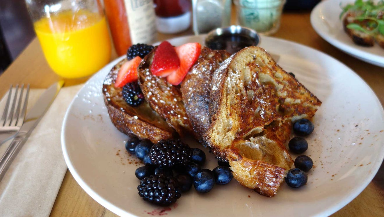 Best breakfast in Phoenix 15 critic's picks for morning meals