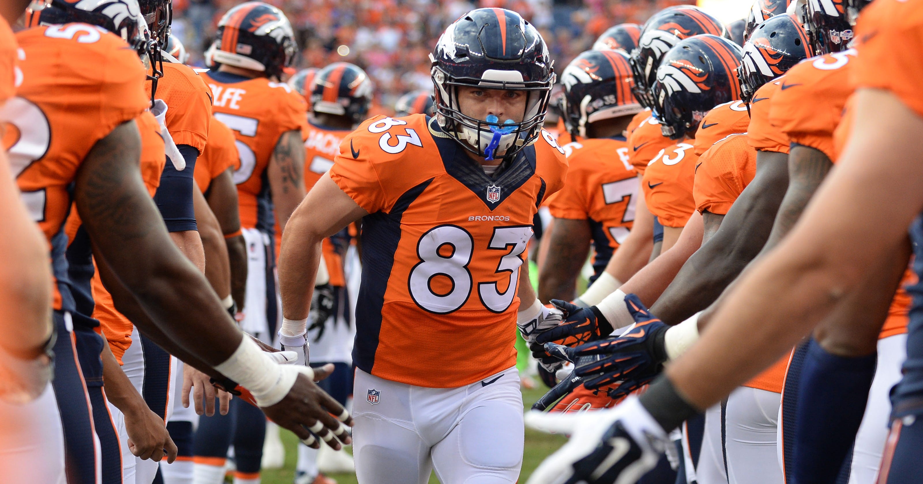 NFL lifts suspensions with revised PED policy