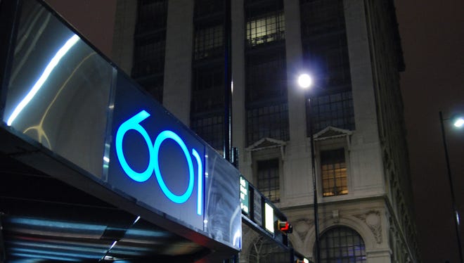 Neighbors Complaints Put Downtown Bar On Hot Seat