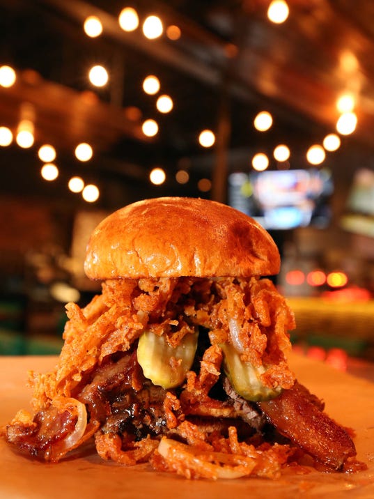 Black Sheep Burgers to open third location — and first with drivethru