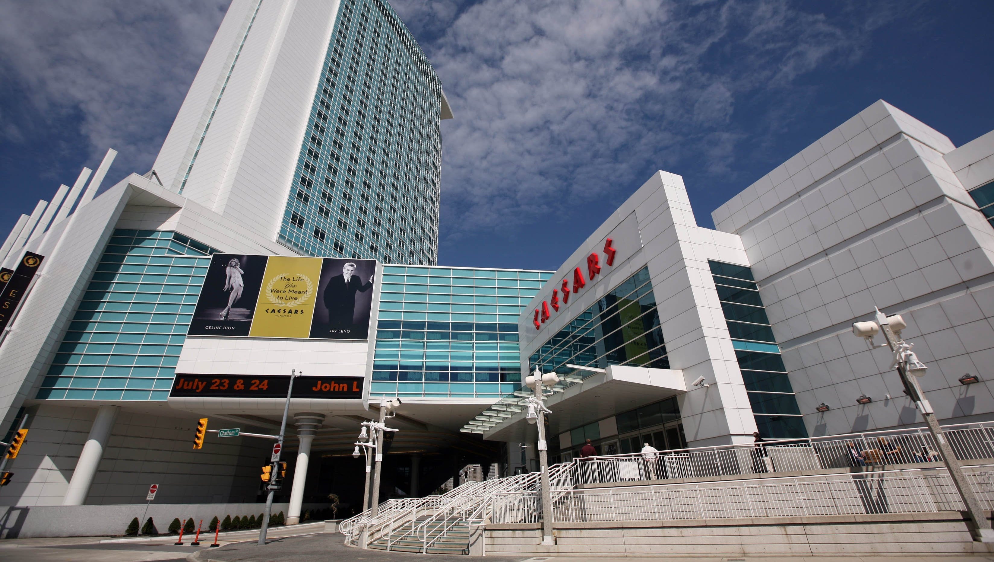 Caesars Windsor Casino Concerts