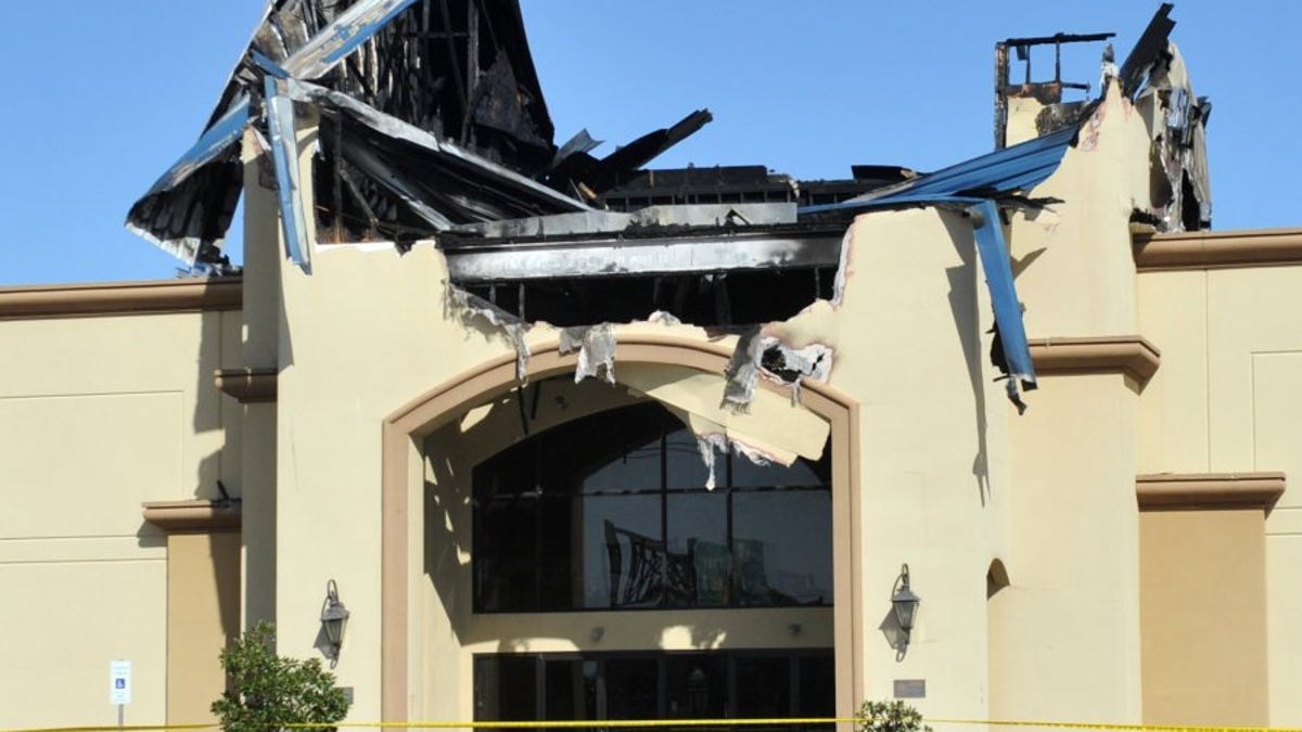 Ashley Furniture Fire Ashley Furniture To Reopen Friday