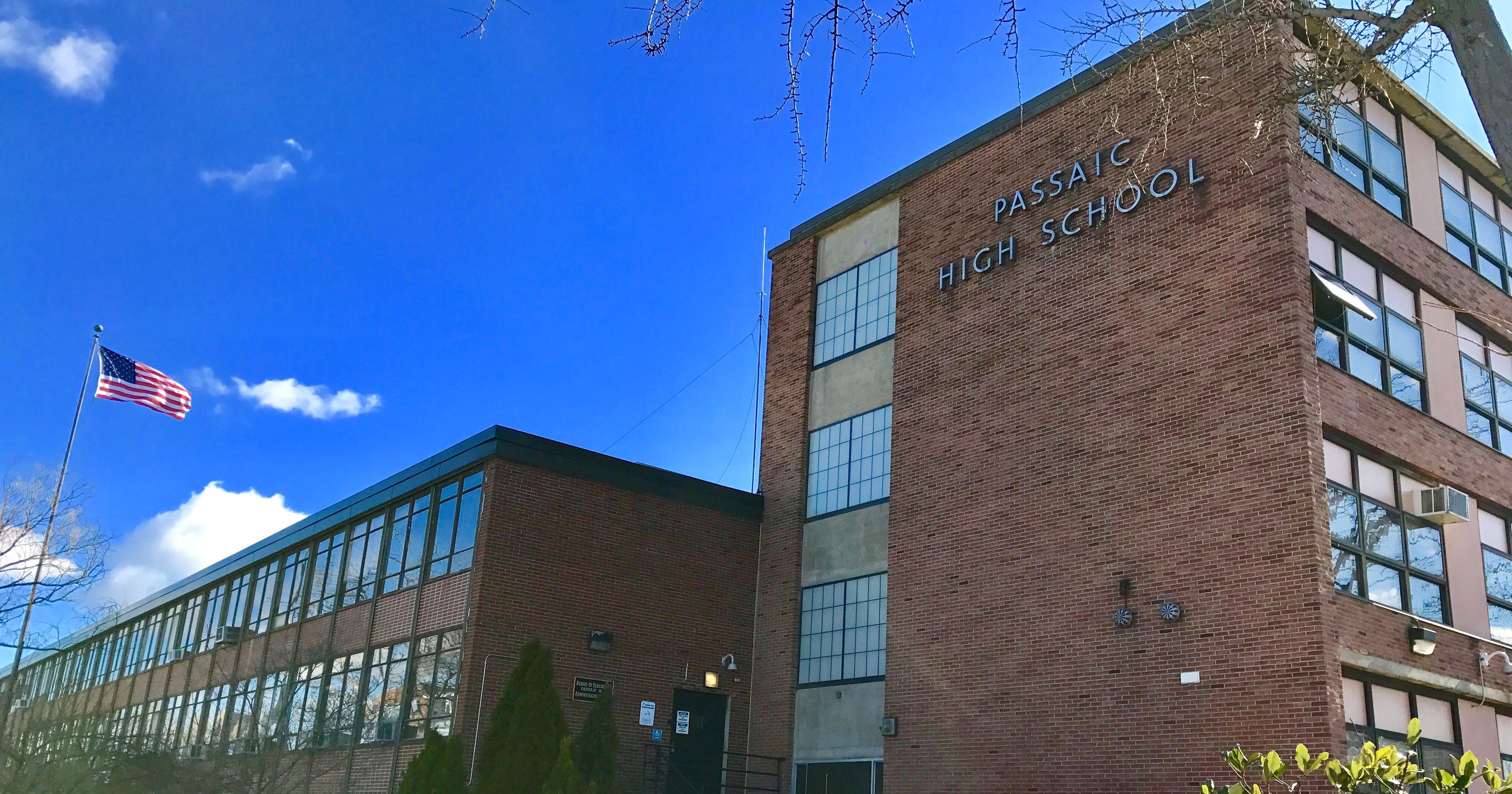 Superintendent boasts of progress in Passaic schools