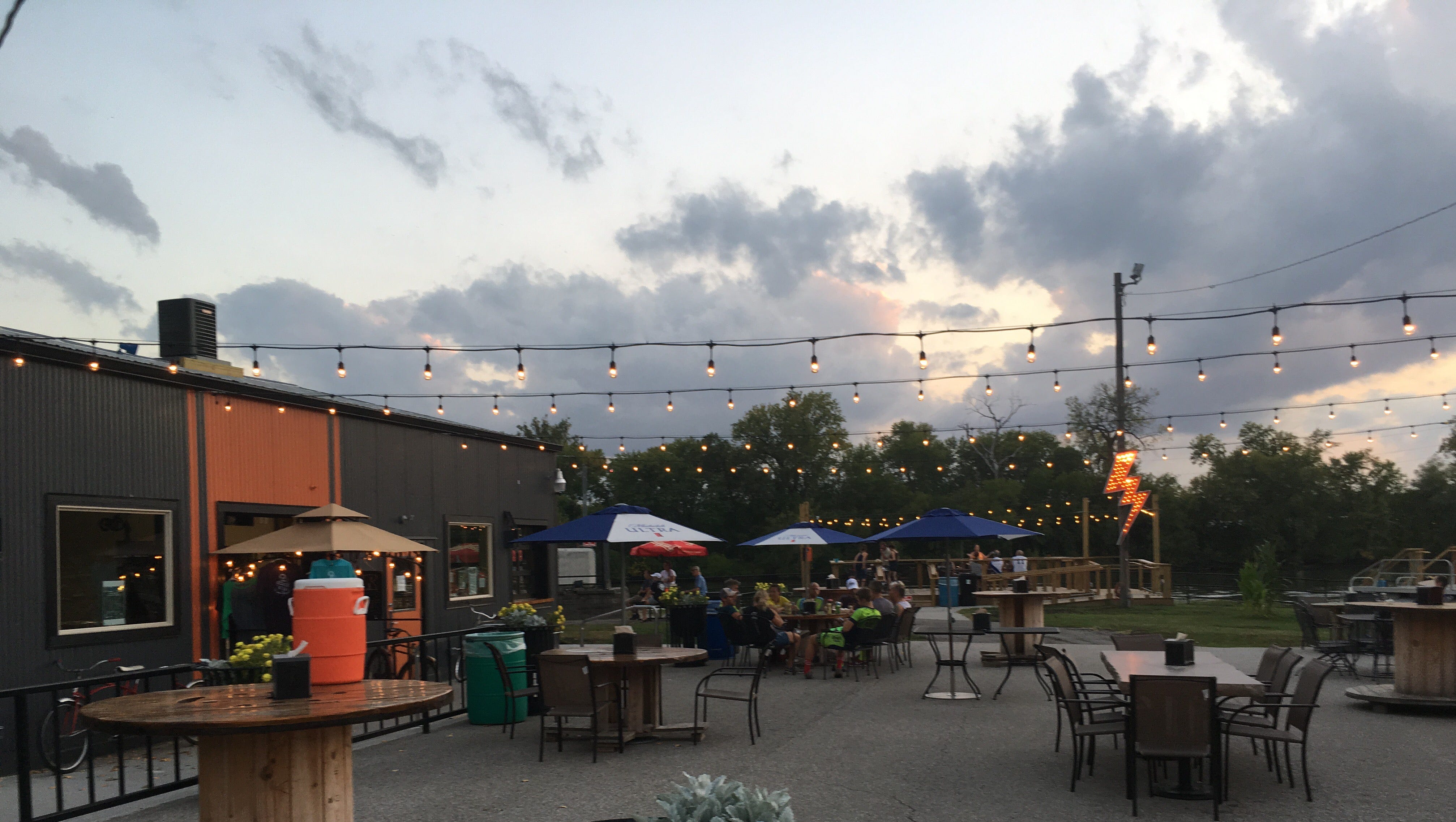 'Brr!' Shiver on the River is returning to Des Moines in February