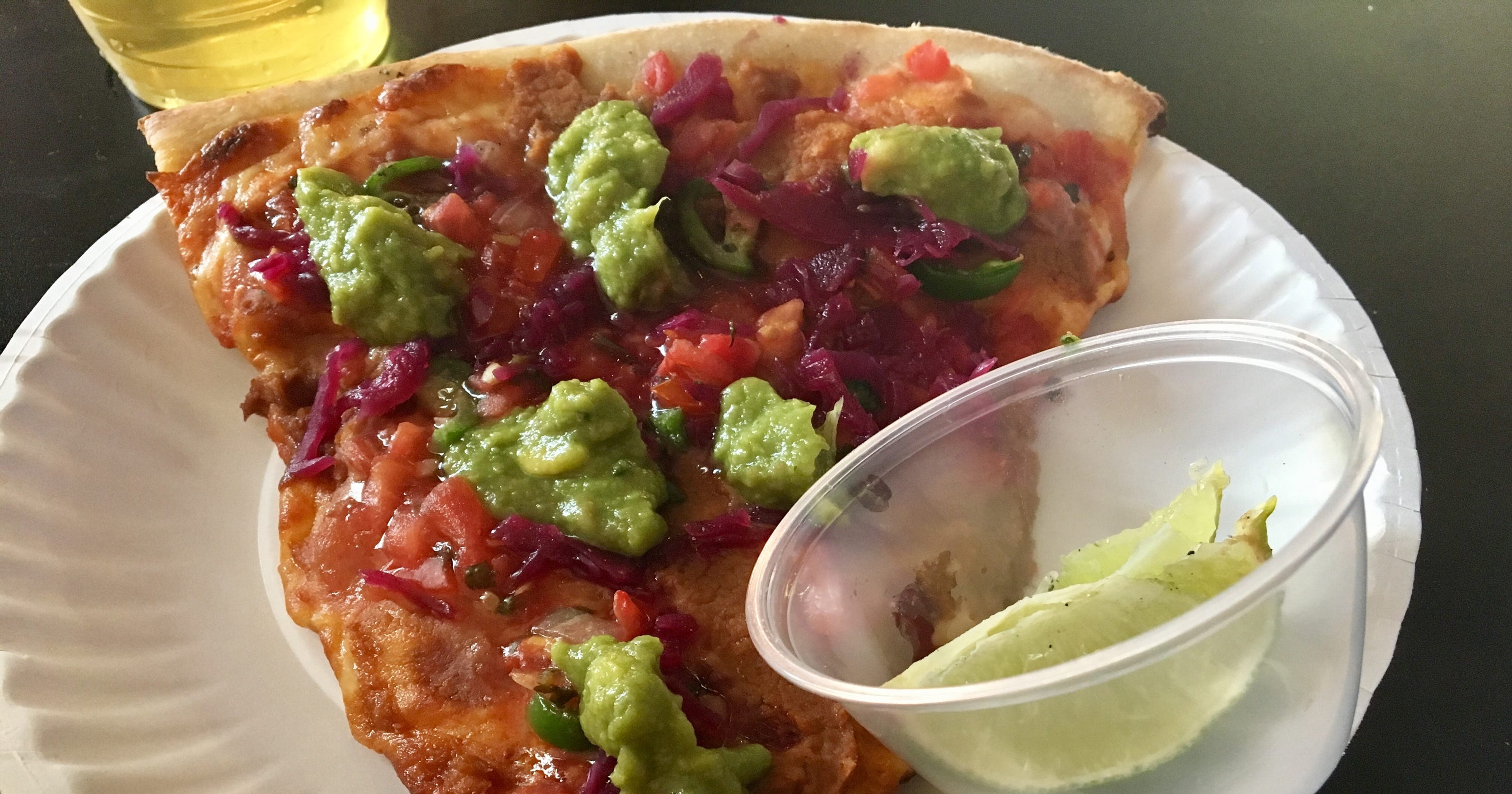 In 3 Tweets Mora Pizza Is Hardly Elementary