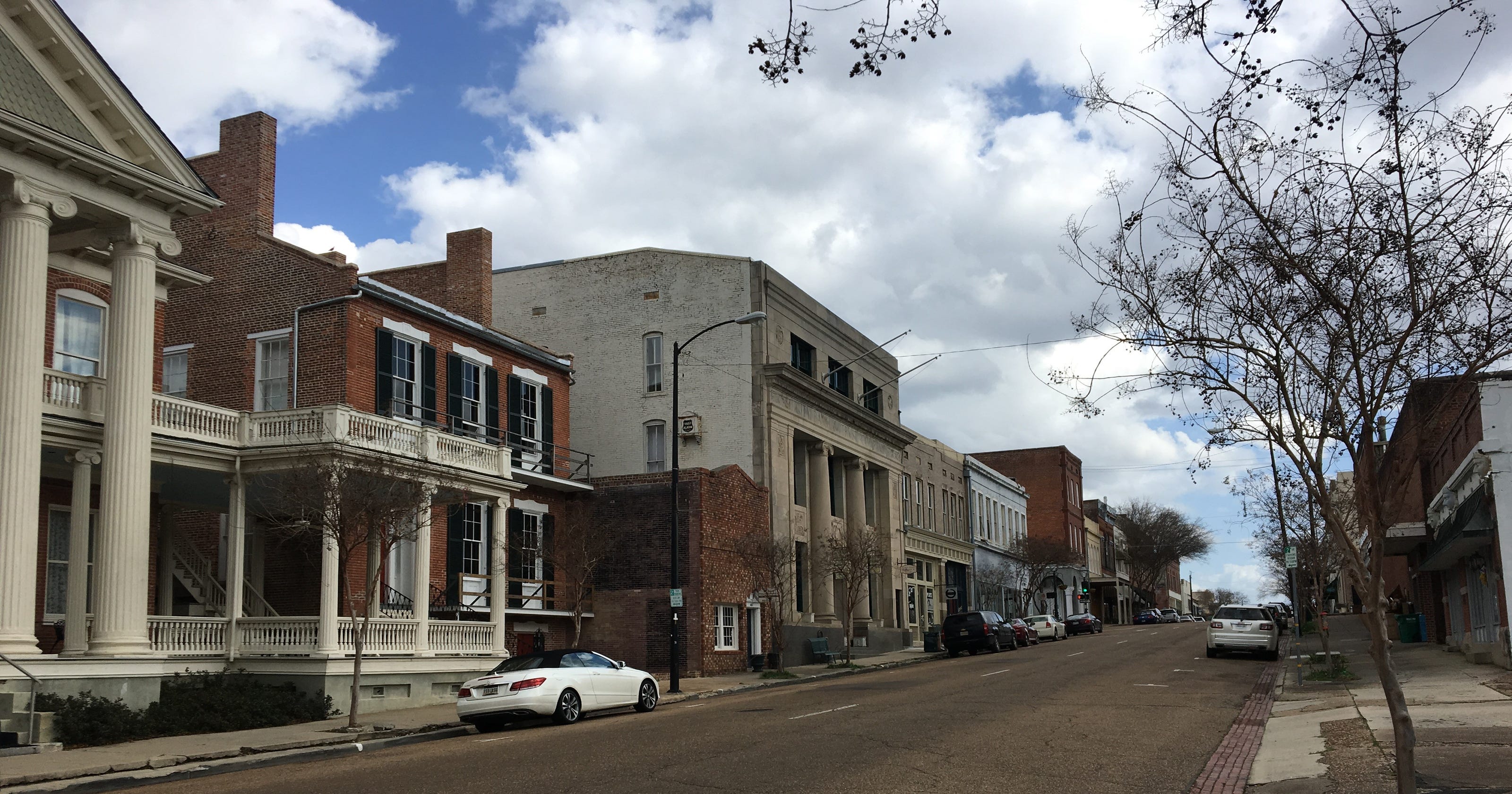 Things to do in Mississippi Natchez day trip pro tips