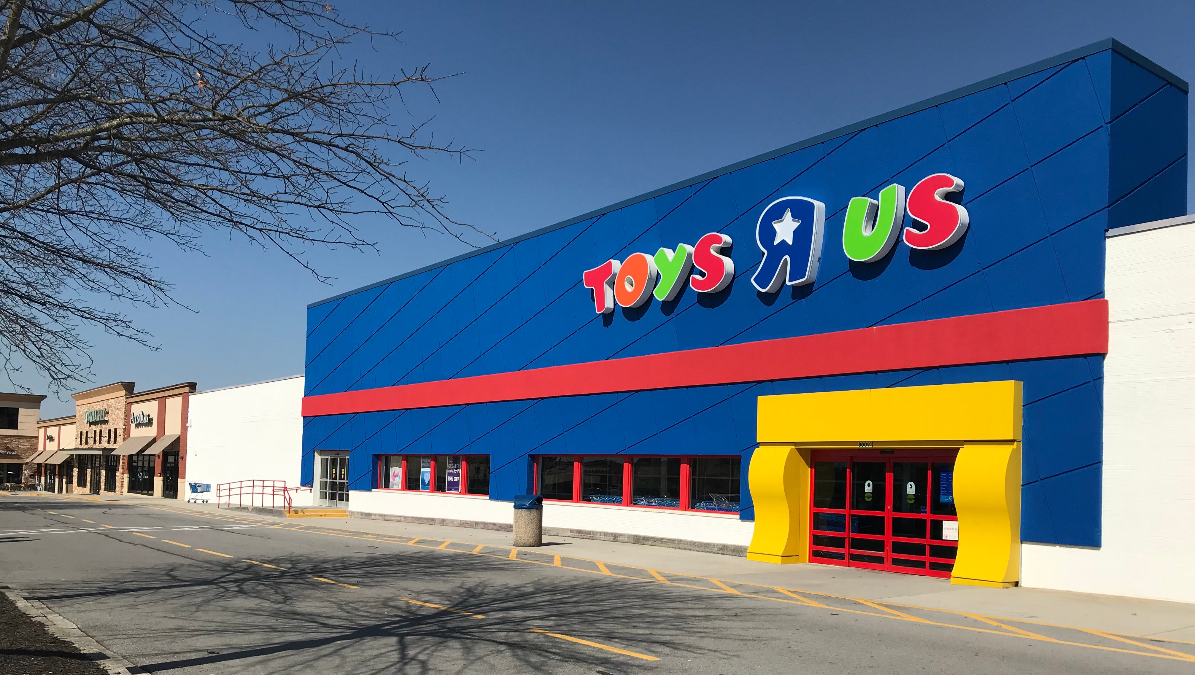 babies r us store near me