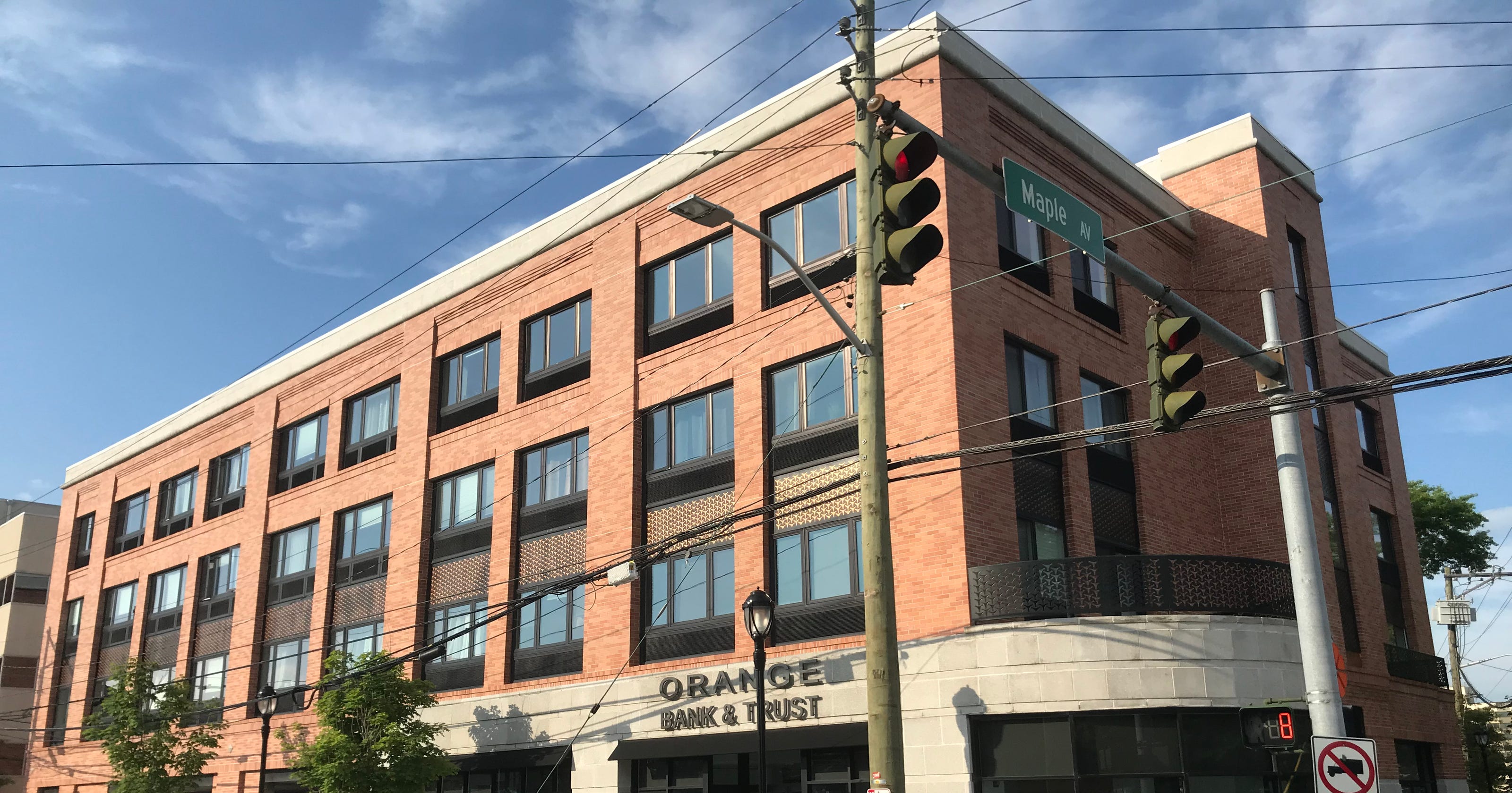 Rental buildings in White Plains sold for 45M