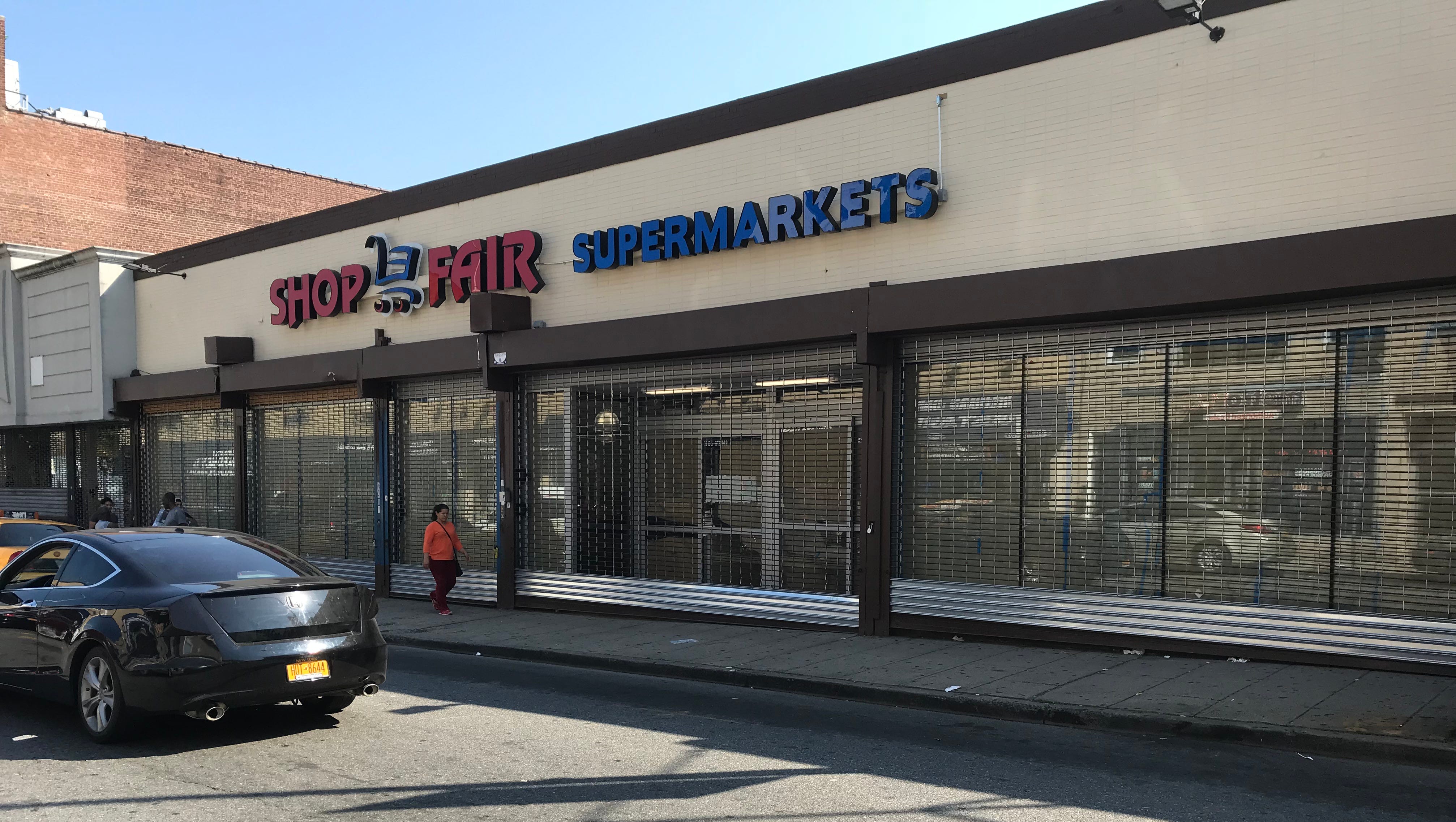 New supermarket coming to downtown Yonkers