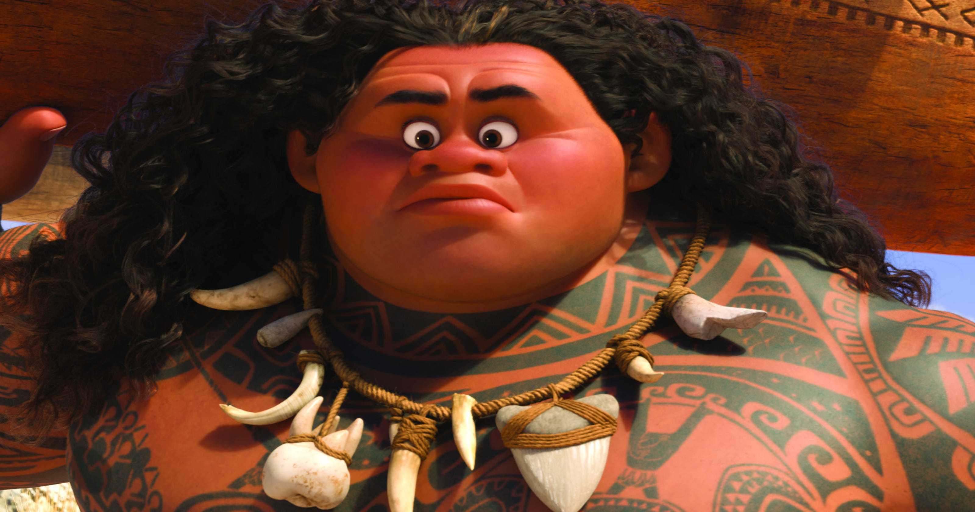 moana teddies