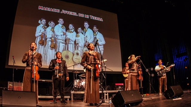 Hispanic Heritage Month 19 Phoenix Events And Things To Do