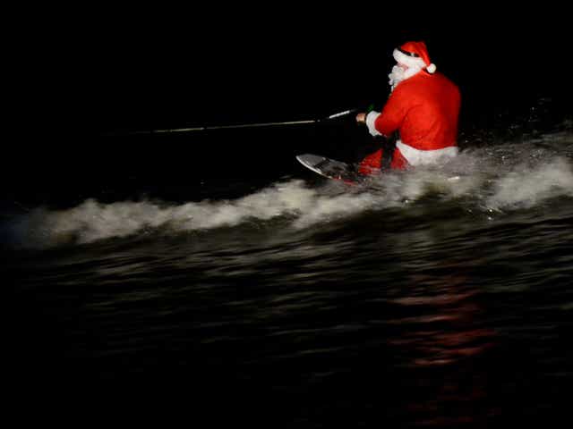 Wetumpka Christmas Parade 2022 Christmas On The Coosa Returns Saturday In Wetumpka