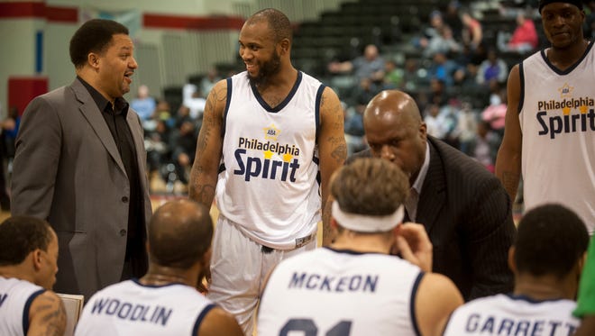 Dajuan Wagner In Holding Pattern As He Contemplates Future