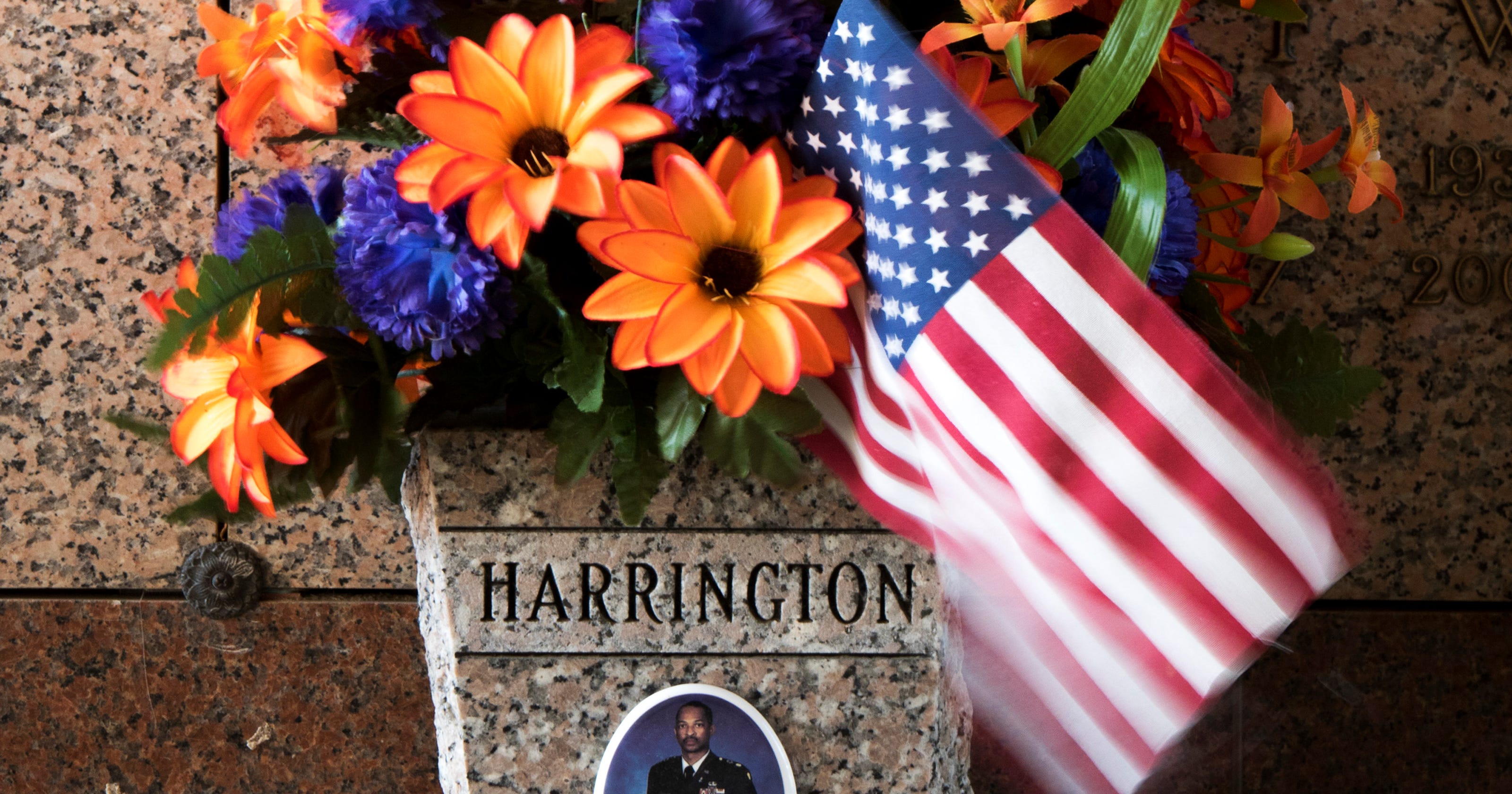Aurora's Fallen Soldiers: Obituaries Honor The Sacrifices Made For Freedom