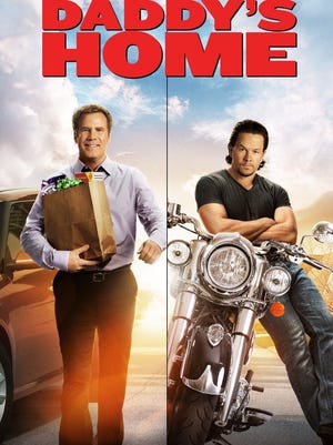 Will Ferrell and Mark Wahlberg riff off each other beautifully in 'Daddy’s Home'