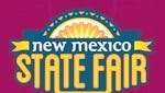 NM State Fair logo