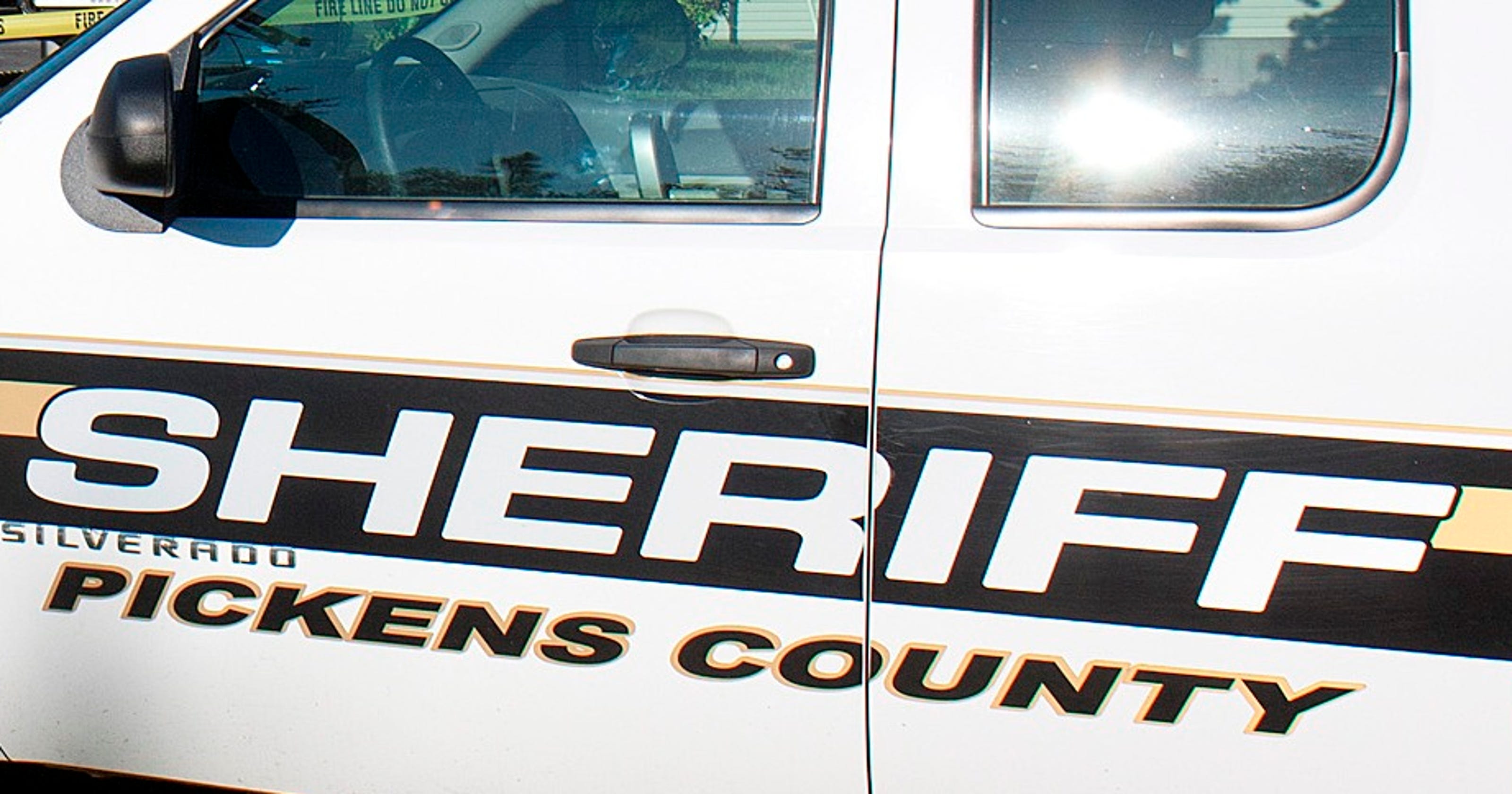 Pickens County Deputy Fired After Taser Incident