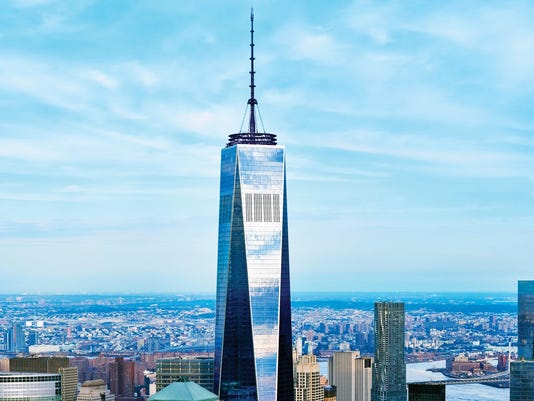 one world trade center observatory to open in may is timesheet one word