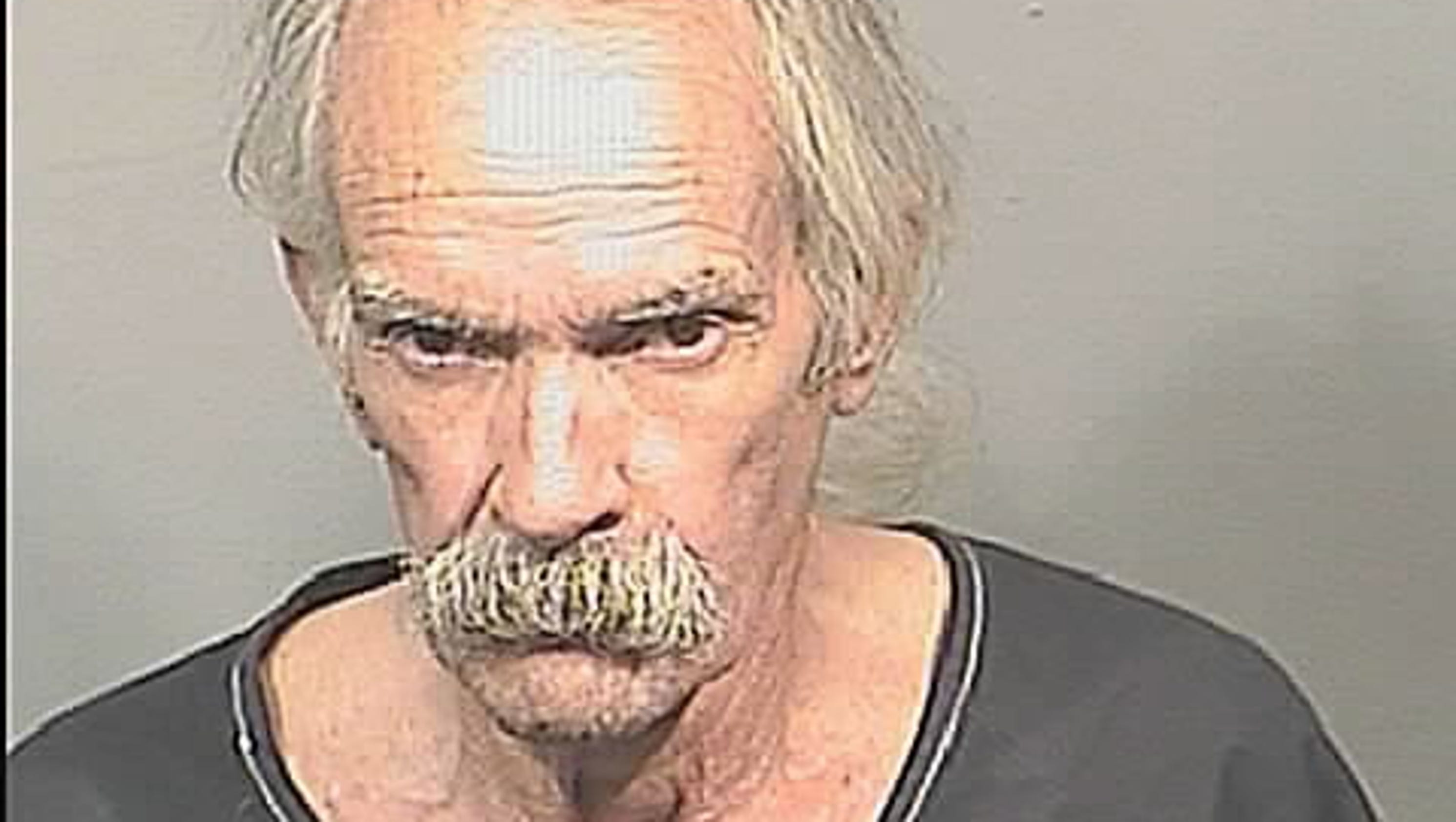 Photos: Arrest mugshots 6-4