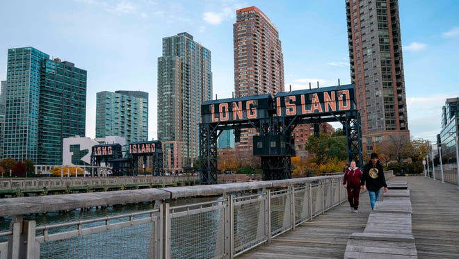 Amazon's has canceled its plan to open corporate offices in Long Island City in the Queens borough of New York.