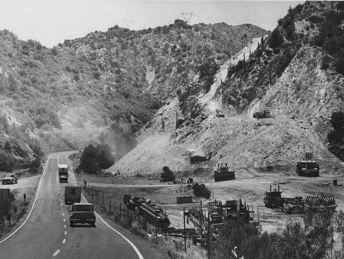 10 massive collections of historical Arizona photos