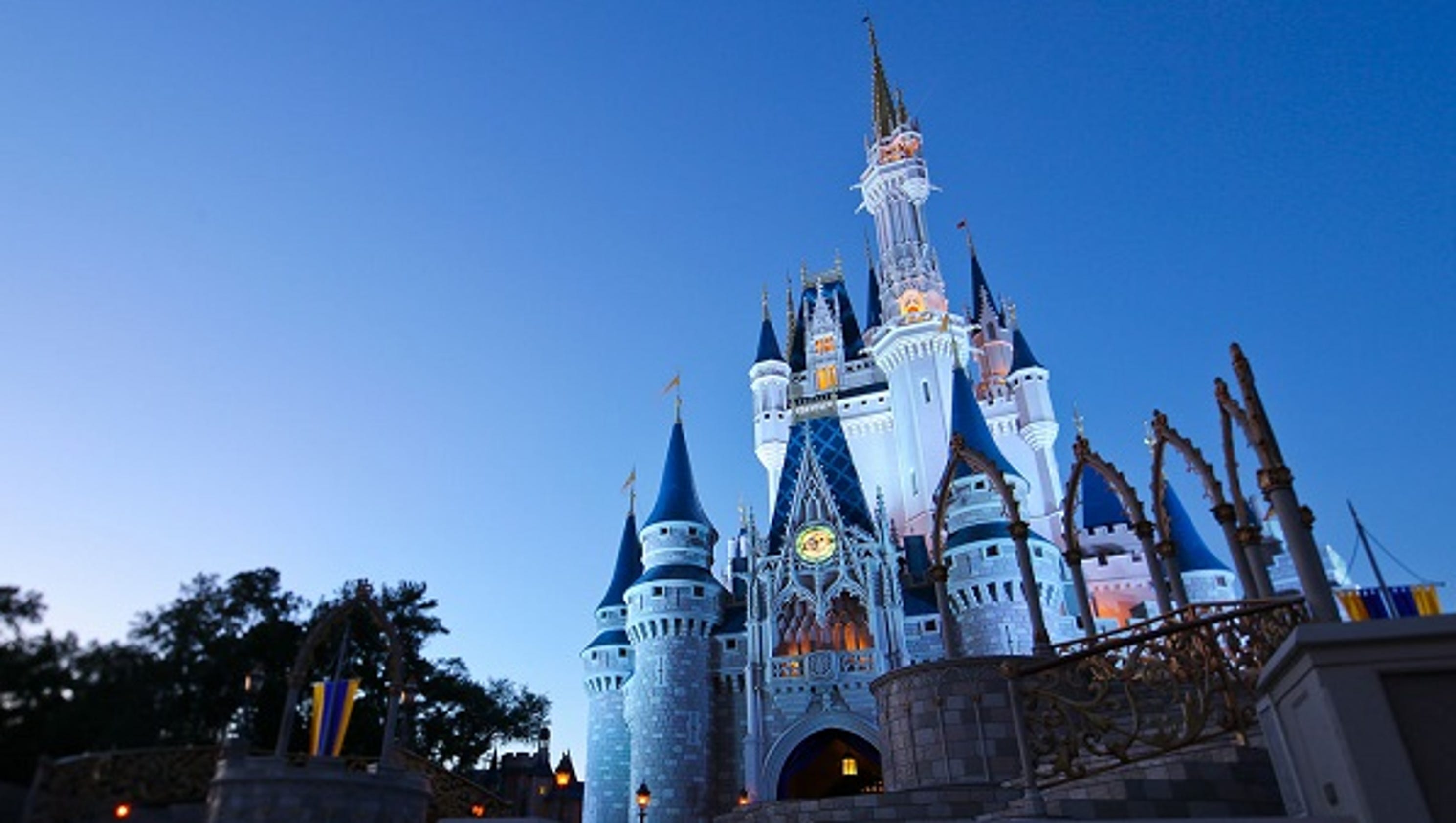 Walt Disney World Resort  Discount