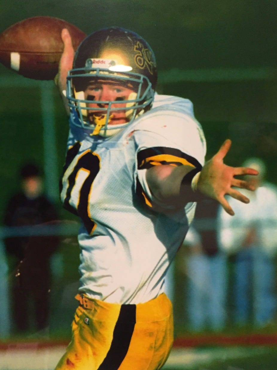 Sean Mcdermott What You Didn T Know About The Buffalo Bills Coach