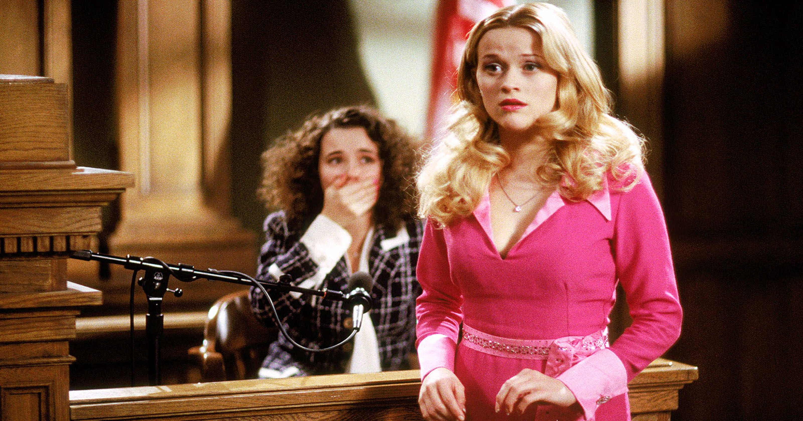 'Legally Blonde' cast Where are they now?