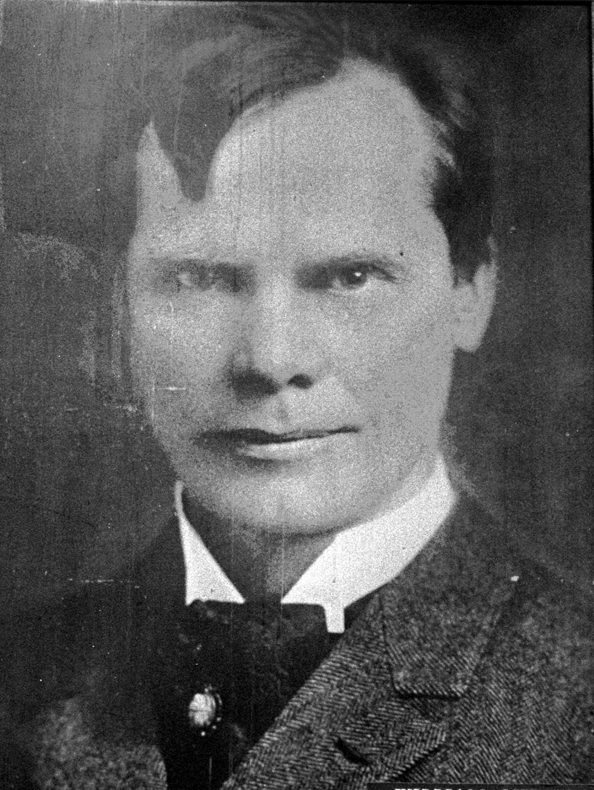 100 Years Ago A N Y Governor Was Impeached