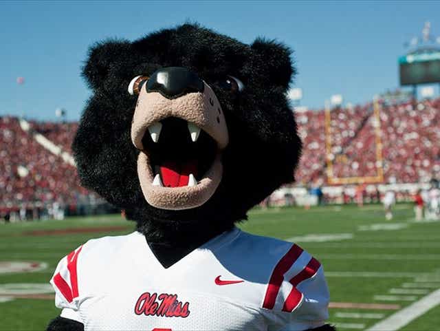 Ole Miss Considering Mascot Change Colonel Reb Still Not Coming Back