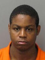 Amendo Smith pleaded guilty to murder in Montgomery County Circuit Court on Monday, Nov. 30.