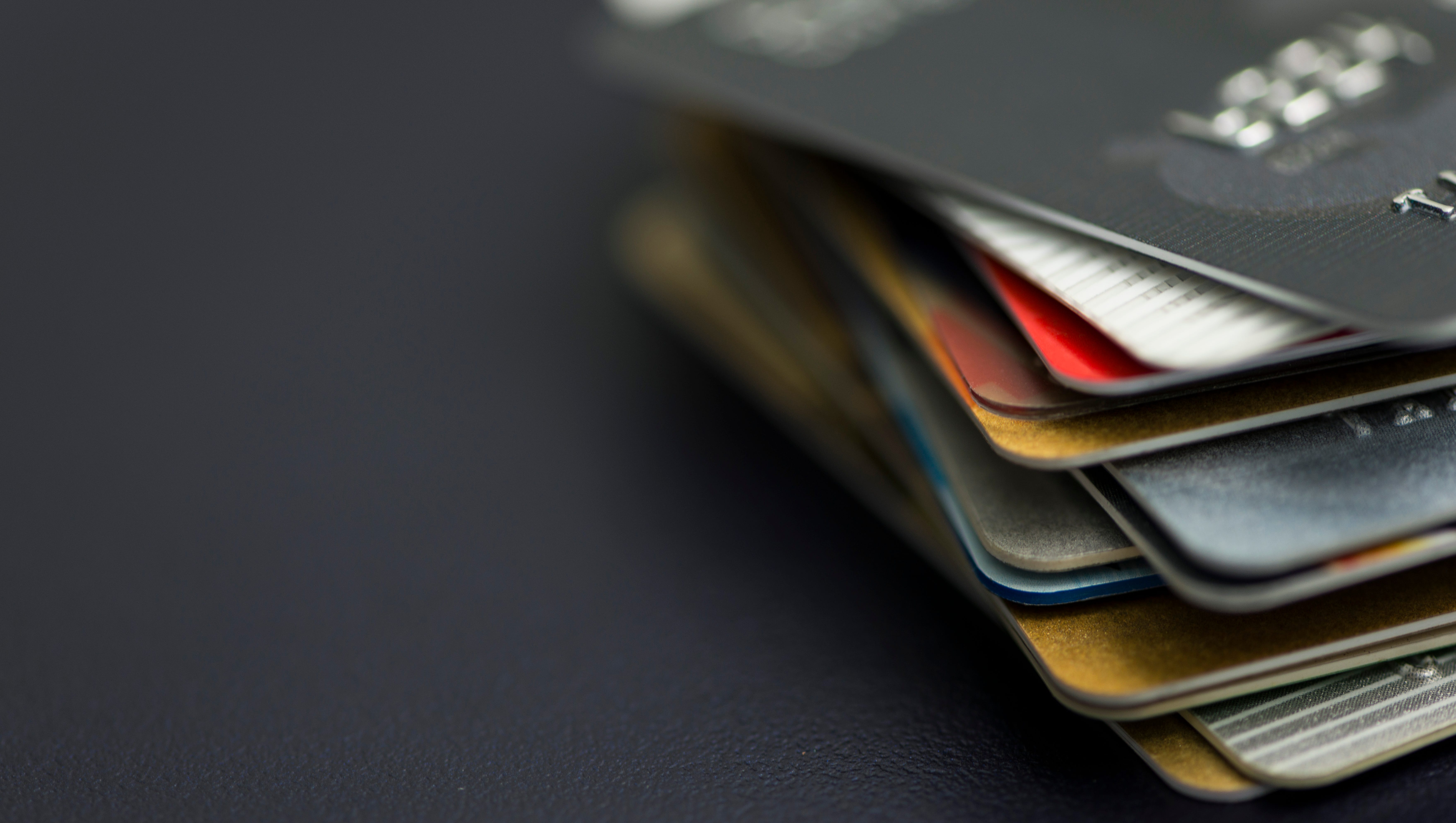 This Spring Clear Mediocre Credit Cards Out Of Your Wallet