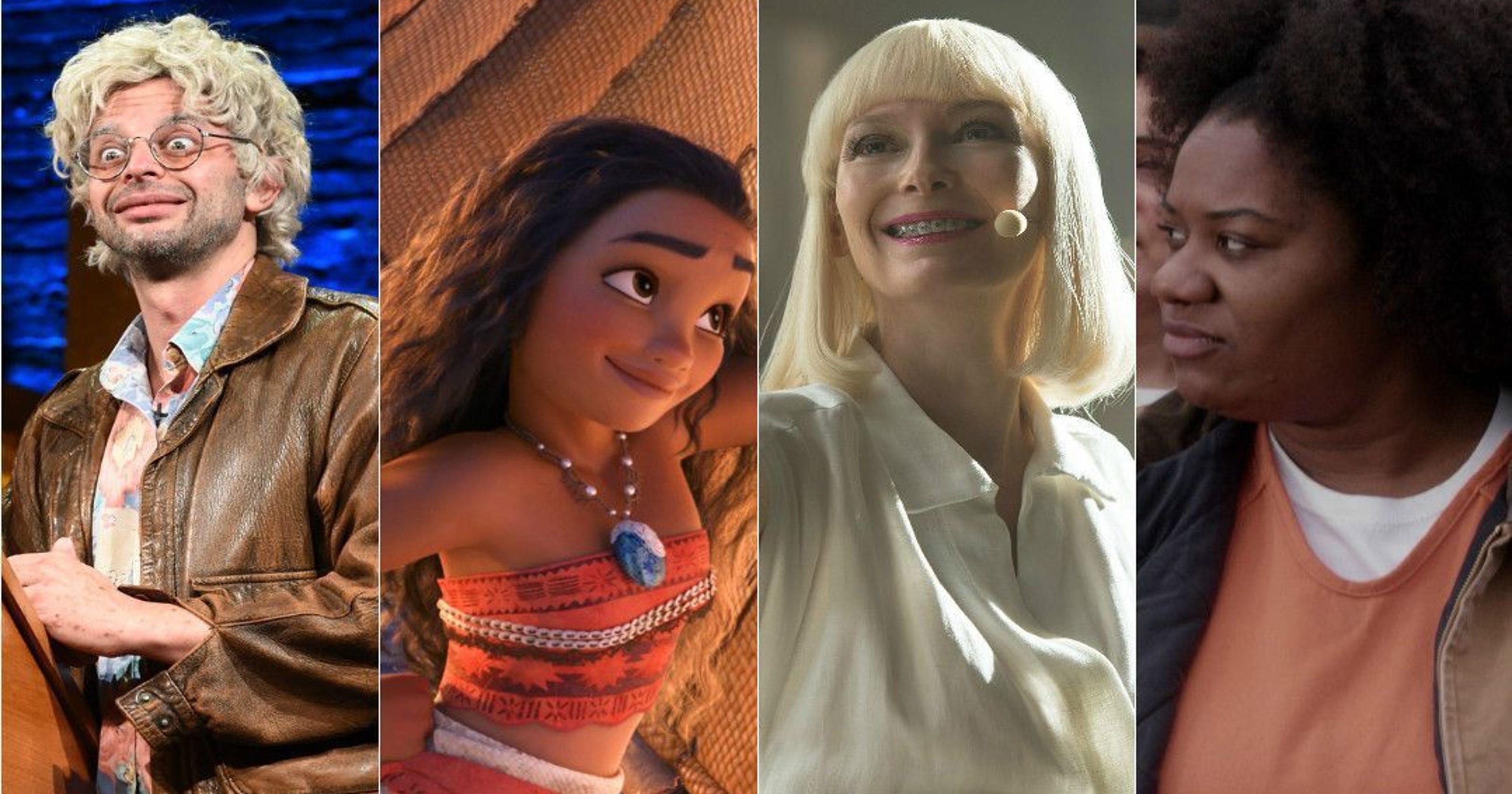 Netflix in June What's new and expiring